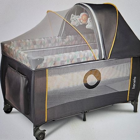 Mobil Home Excellence 6 Personnes Au Camping Mer Et Soleil, Saint George D'Oleron Les Sables Vignier Ngoại thất bức ảnh